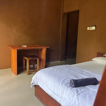 Fullmoon Homestay Kuta  Kültér fotó