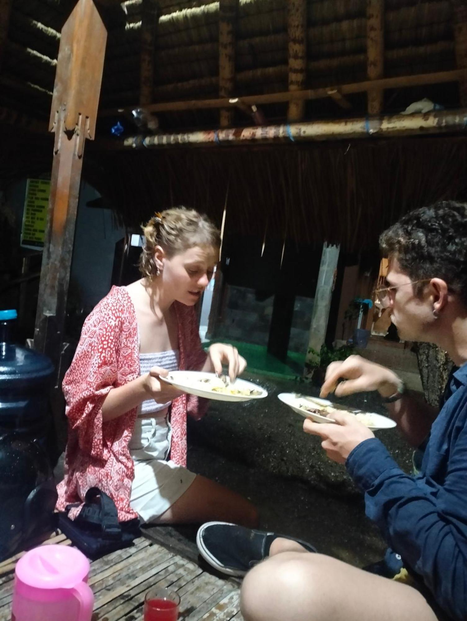 Fullmoon Homestay Kuta  Kültér fotó