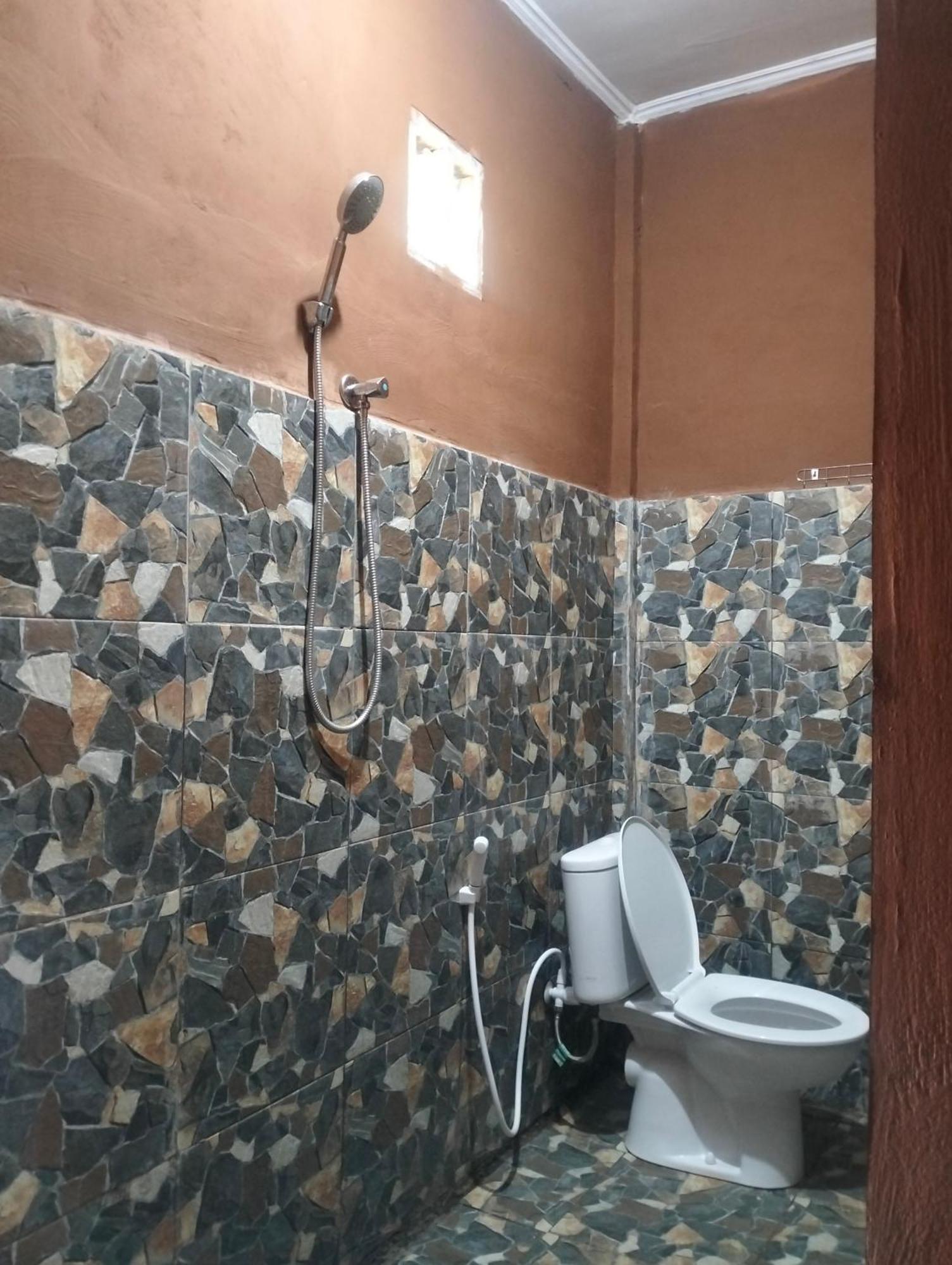 Fullmoon Homestay Kuta  Kültér fotó