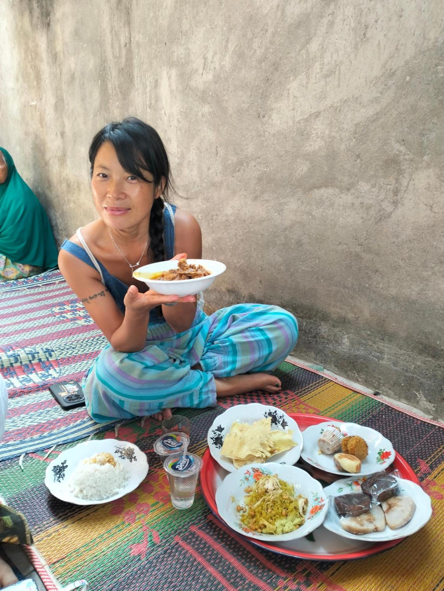 Fullmoon Homestay Kuta  Kültér fotó