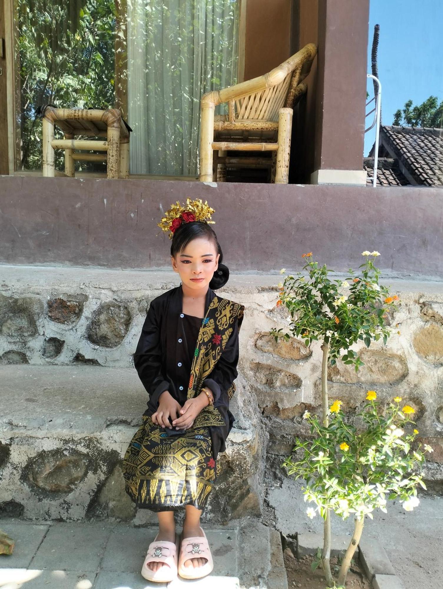 Fullmoon Homestay Kuta  Kültér fotó