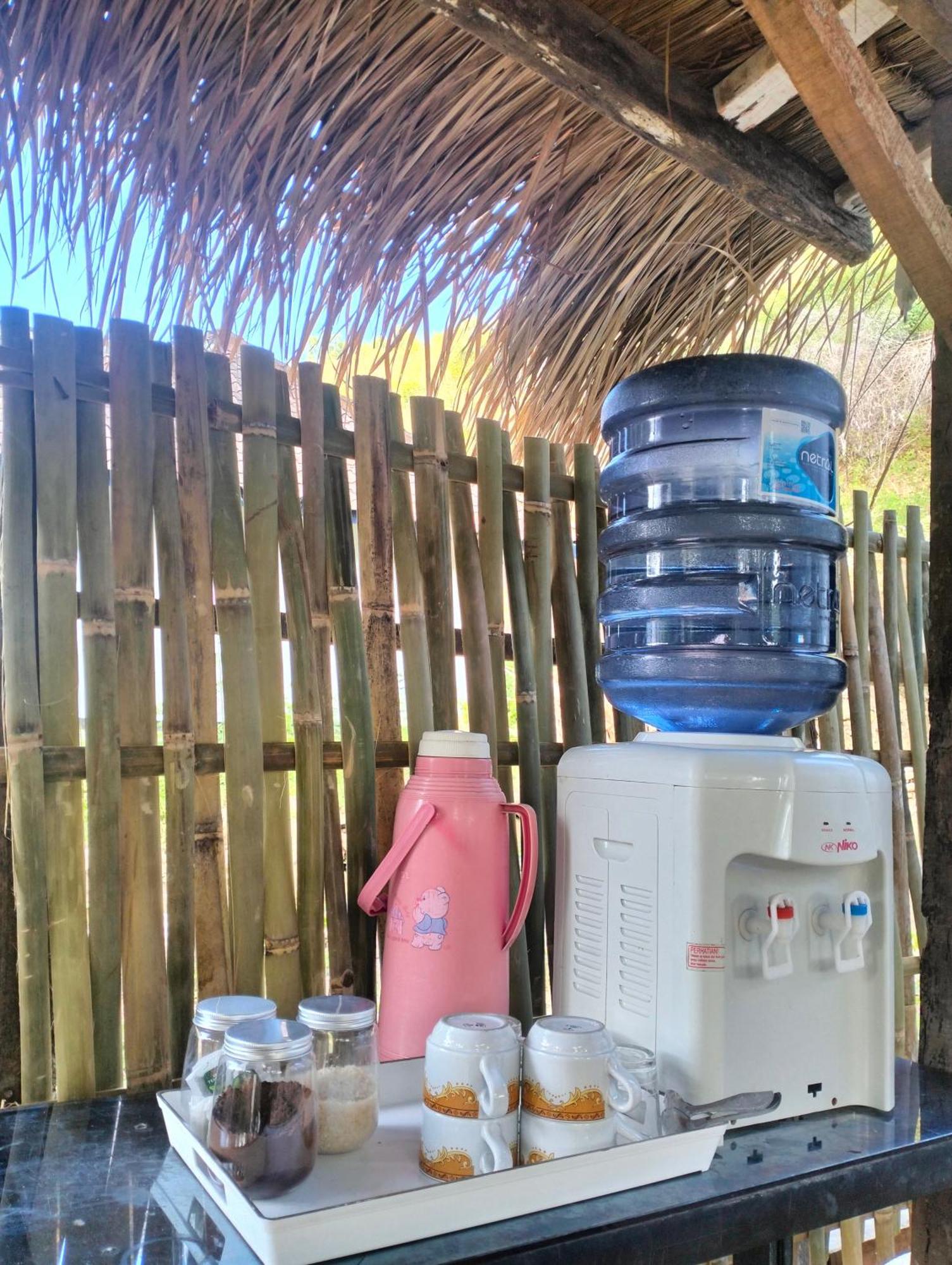Fullmoon Homestay Kuta  Kültér fotó