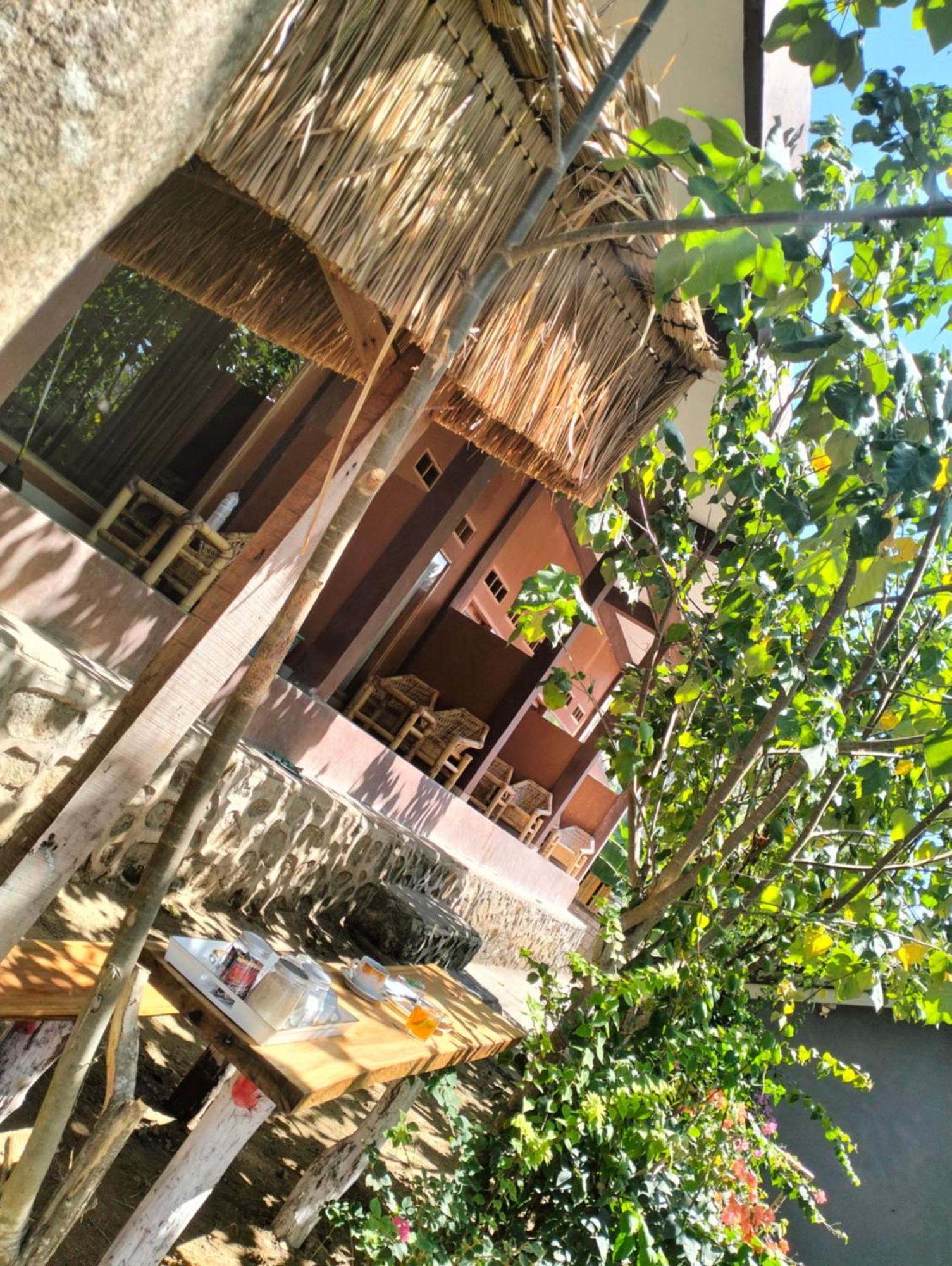 Fullmoon Homestay Kuta  Kültér fotó