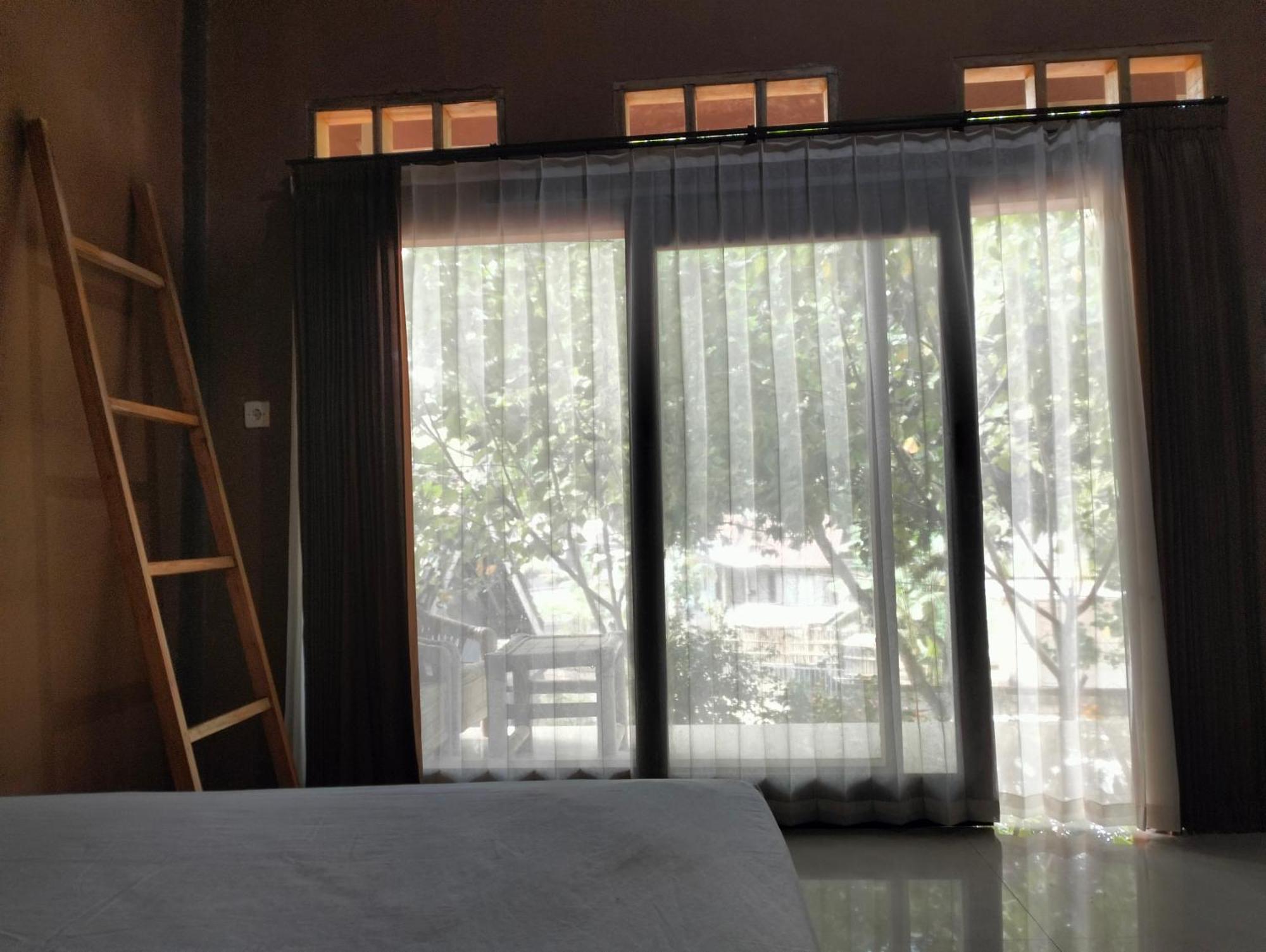 Fullmoon Homestay Kuta  Kültér fotó