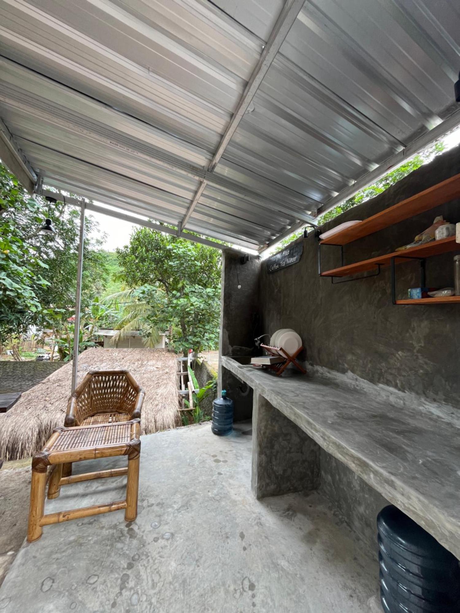 Fullmoon Homestay Kuta  Kültér fotó