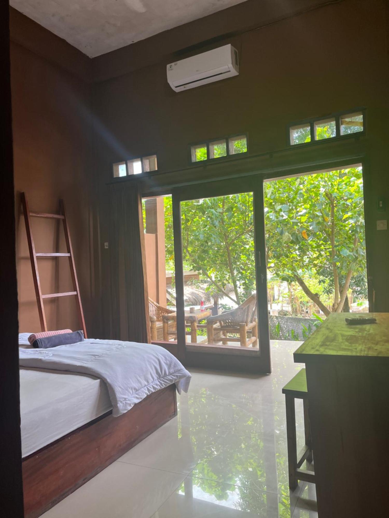 Fullmoon Homestay Kuta  Kültér fotó